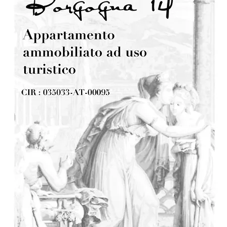 Borgogna 14 Reggio Emilia