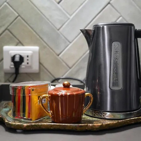 Borgogna 14 3* Reggio Emilia