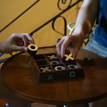 Guest house Borgogna 14 3*