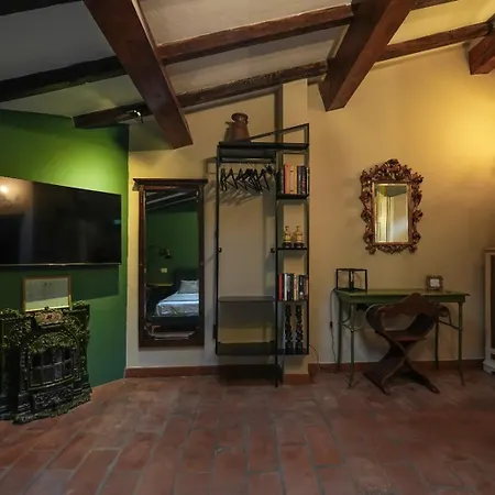 Borgogna 14 Vendégház Reggio Emilia