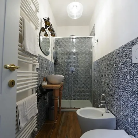 Guest house Borgogna 14 Reggio Emilia