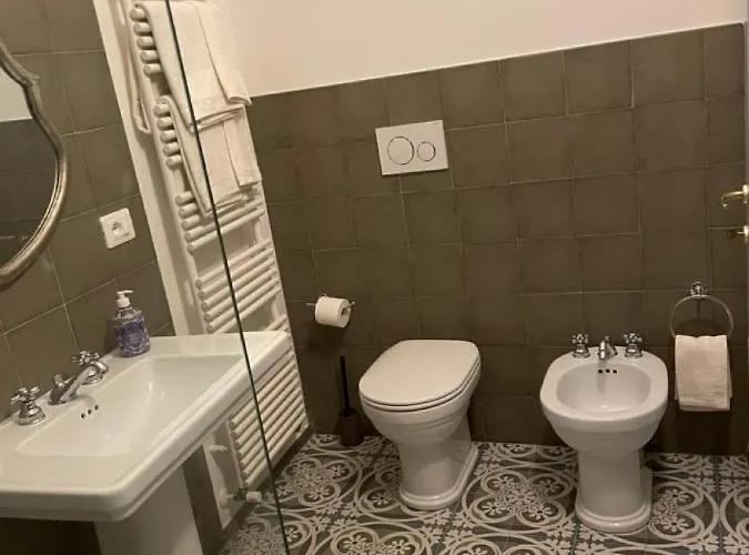 Vendégház Borgogna 14