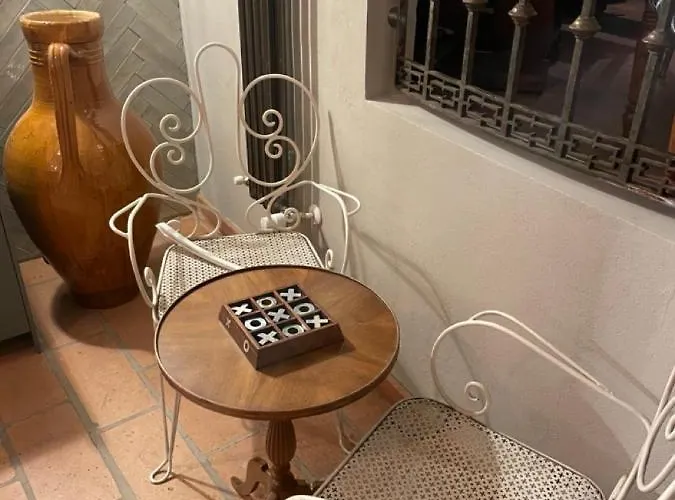 Borgogna 14 Reggio Emilia