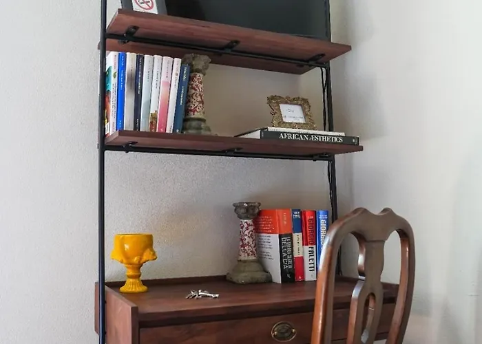 Vendégház Borgogna 14 3*