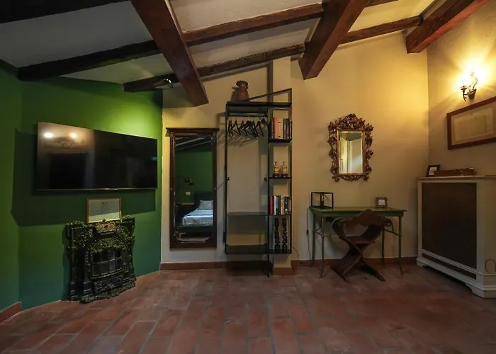 Borgogna 14 Vendégház Reggio Emilia