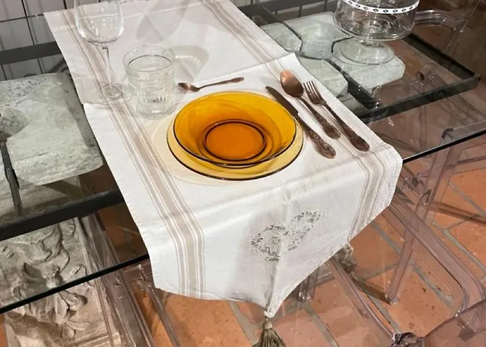 Borgogna 14 3* Reggio Emilia