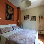 Borgogna 14 Vendégház Reggio Emilia