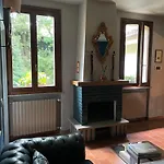 Vendégház Borgogna 14