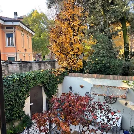 Borgogna 14 Reggio d'Emilie