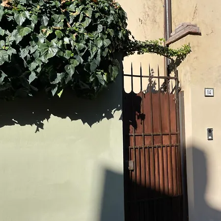 Borgogna 14 3* Reggio Emilia