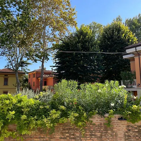 Borgogna 14 Pensjonat Reggio nell'Emilia