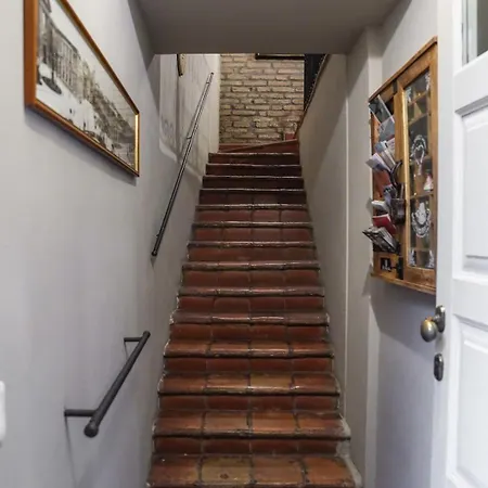 Maison d'hôtes Borgogna 14 Reggio d'Emilie