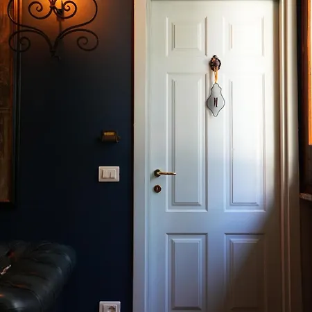 Borgogna 14 3* Reggio Emilia