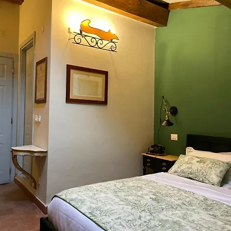 Borgogna 14 3*