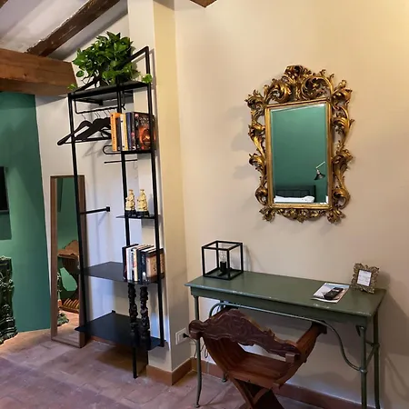 Penzion Borgogna 14 3*