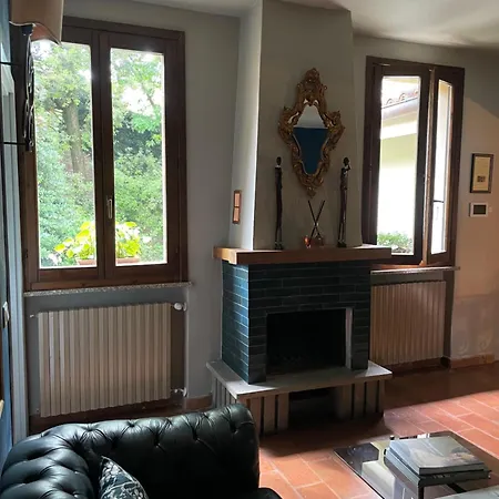 Guest house Borgogna 14