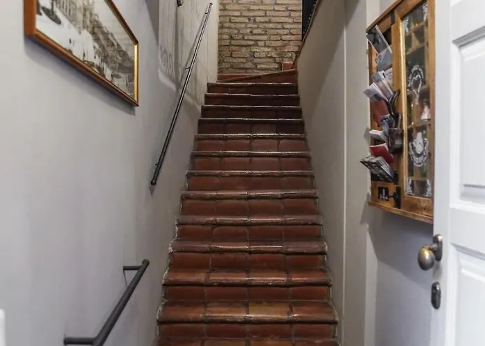 Maison d'hôtes Borgogna 14 Reggio d'Emilie