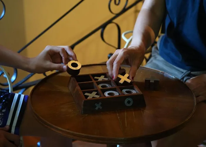 Maison d'hôtes Borgogna 14 3*