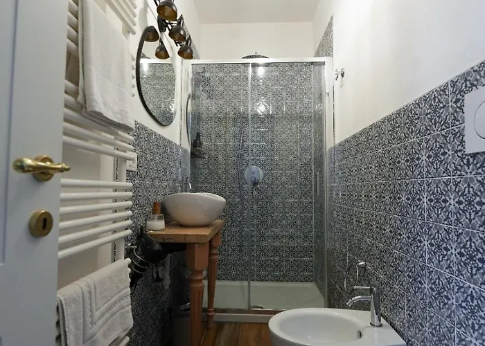 Maison d'hôtes Borgogna 14 Reggio d'Emilie