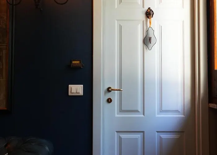 Borgogna 14 3* Reggio nell'Emilia